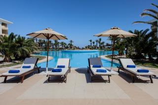 Royal Thalassa Monastir - Monastir - 3