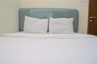 Best Price 2BR Apartment at Northland Ancol Residence By Travelio - Jakarta - 0