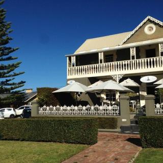 Bredasdorp Square - Bredasdorp - 3