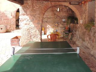 El Molí d'en Solà-Allotjaments rurals - La Vall de Bianya - 8