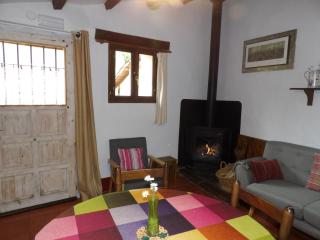 El Molí d'en Solà-Allotjaments rurals - La Vall de Bianya - 7