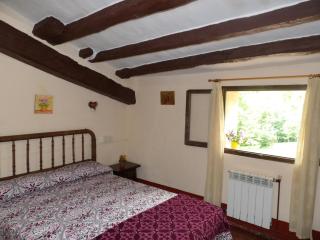 El Molí d'en Solà-Allotjaments rurals - La Vall de Bianya - 6