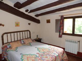 El Molí d'en Solà-Allotjaments rurals - La Vall de Bianya - 1