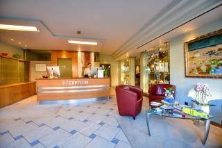 STADT HOTEL Iserlohn - Iserlohn - 1