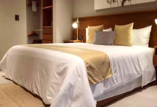 It Residence Top Location Luxury 2 Br Two Roof Pools Beach Club included - Playa del Carmen - 2