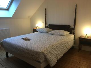 Maison Gille - Nuits-Saint-Georges - 2