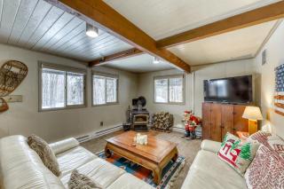 Mount Snow Chalet - 6