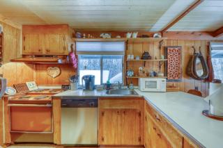 Mount Snow Chalet - West Dover - 1