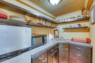 Mount Snow Chalet - West Dover - 5