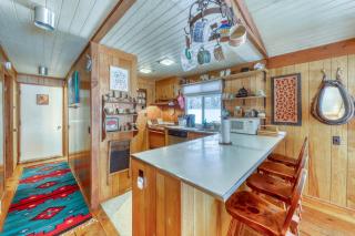 Mount Snow Chalet - 7