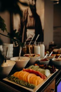 Franschhoek Boutique Hotel - Lion Roars Hotels & Lodges - Franschhoek - 4