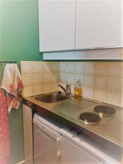Résidence Chanteneige - Freeloc Immobilier - Les Menuires - 8