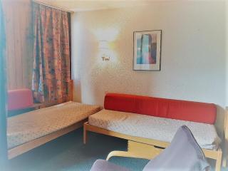 Résidence Chanteneige - Freeloc Immobilier - Les Menuires - 6