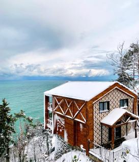 Hancioglu Orman Evleri & Hotel - 3