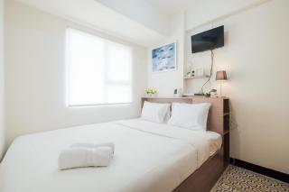 Spacious and Comfortable 2BR Cinere Resort Apartment By Travelio - Depok - 0
