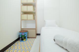 Spacious and Comfortable 2BR Cinere Resort Apartment By Travelio - Depok - 8