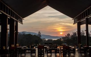 Symphony Samudra Beachside Jungle Resort And Spa - Port Blair - 4