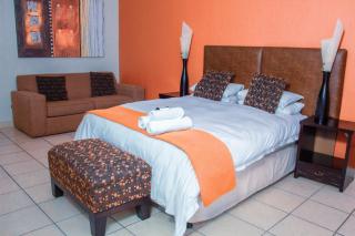 Coyotes Hotel & Conference Centre - Nelspruit - 5