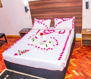 Anka Resort - Naro Moru - 7