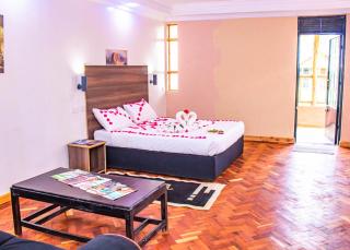 Anka Resort - Naro Moru - 6