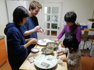 K's House Hakuba Alps - Travelers Hostel - Hakuba - 3