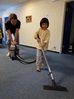 K's House Hakuba Alps - Travelers Hostel - Hakuba - 5