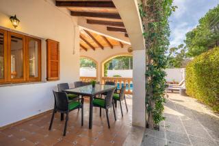 Villa Can Odile By SunVillas Mallorca - 9