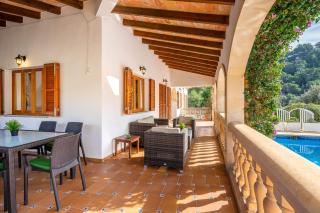 Villa Can Odile By SunVillas Mallorca - Cala Sant Vicenç - 1