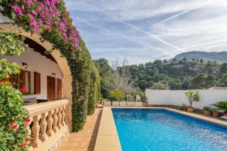 Villa Can Odile By SunVillas Mallorca - Cala Sant Vicenç - 9