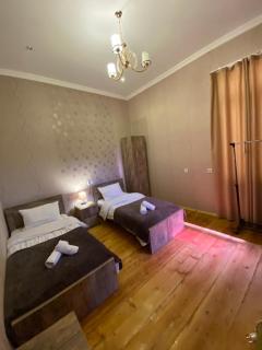 Terrace Mtatsminda - Tbilissi - 1