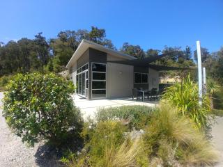 Ryder Ridge Holiday Home - 9