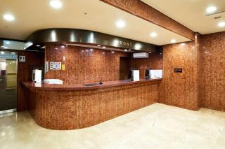 Marroad inn omiya - Saitama - 8