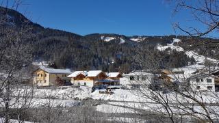 Souterrain Apartment Flachau - 1