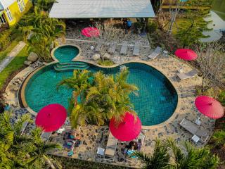 Phoo Na Resort - Chiang Mai - 0
