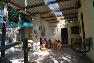 Ikaya Accommodation PSJ - Port St Johns - 9