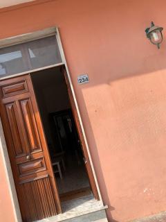 BnB Nonna Maria - Poggiomarino - 6