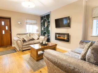 Moelfre Cottage - Llanbedr - 8