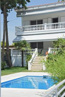 Divine Villa - Toroni - 5