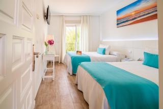 Hotel Romerito - 3