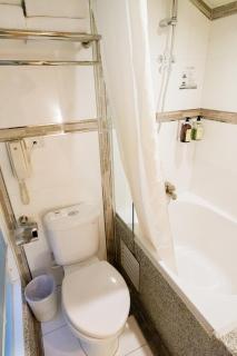 SSS Life Hotel - Tainan - 8