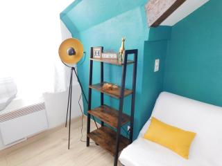 Appartement tout équipé à 100m du centre Thermal - Lamalou-les-Bains - 5