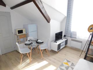 Appartement tout équipé à 100m du centre Thermal - Lamalou-les-Bains - 9