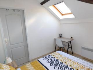 Appartement tout équipé à 100m du centre Thermal - Lamalou-les-Bains - 1