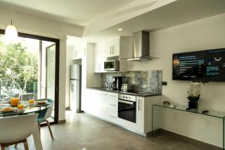 Stylish One Bedroom for up To 4 People at Aldea Zama - Tulum Pueblo - 8