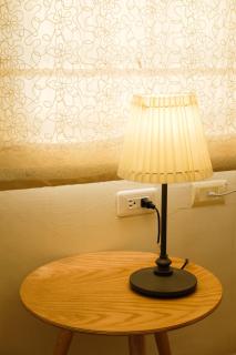 SSS Life Hotel - Tainan - 7