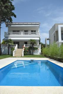 Divine Villa - Toroni - 7