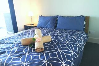Modern apartment+office w Parking @ Olympic Park - Sidney - 6