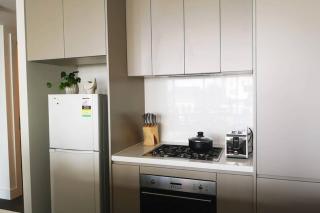 Modern apartment+office w Parking @ Olympic Park - Sidney - 3