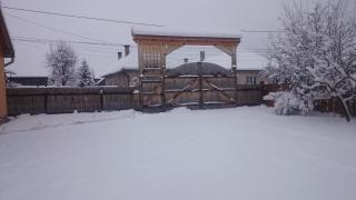 Emília vendégház - Ciumani - 8