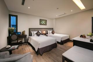 Sen Grand Hotel & Spa managed by Sen Group - 3
